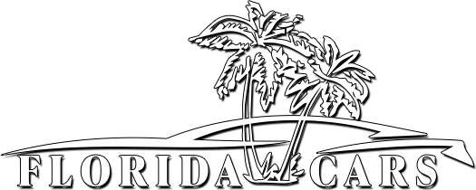 The Florida Cars South Logo
